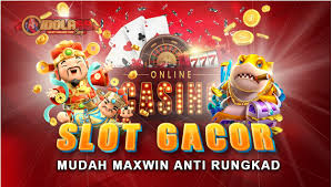 The Rise of Online Slots: A Journey Through Digital Gaming