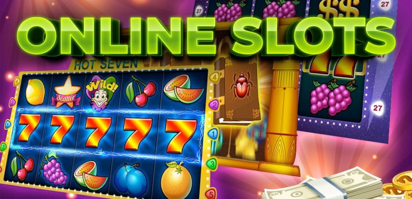 The Allure of Online Slot Games: A Deep Dive into the Digital Spin