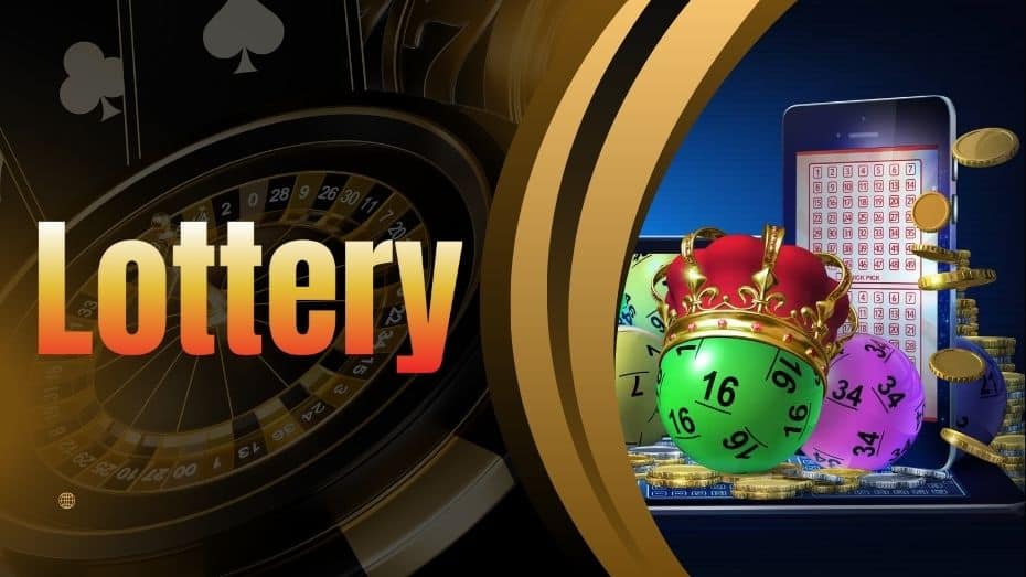 Play Online Lottery: A Modern Way to Win Big