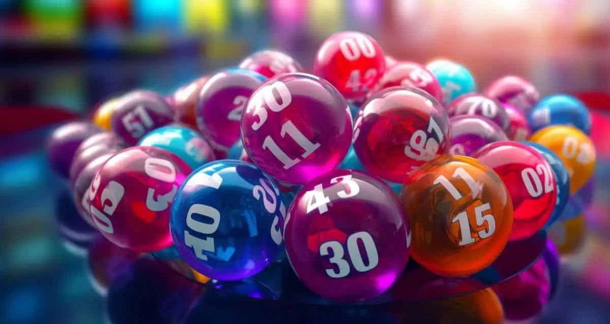 Exploring Online Lottery Games: A Growing Trend in Digital Gambling