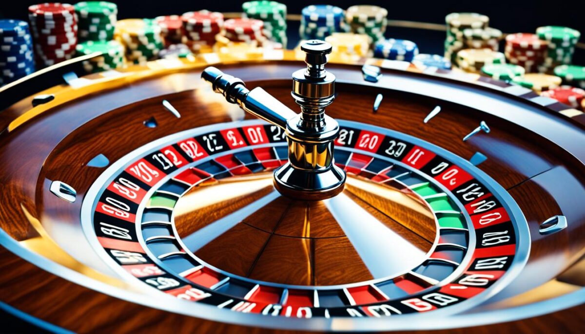 Exploring the Exciting World of Online Casinos