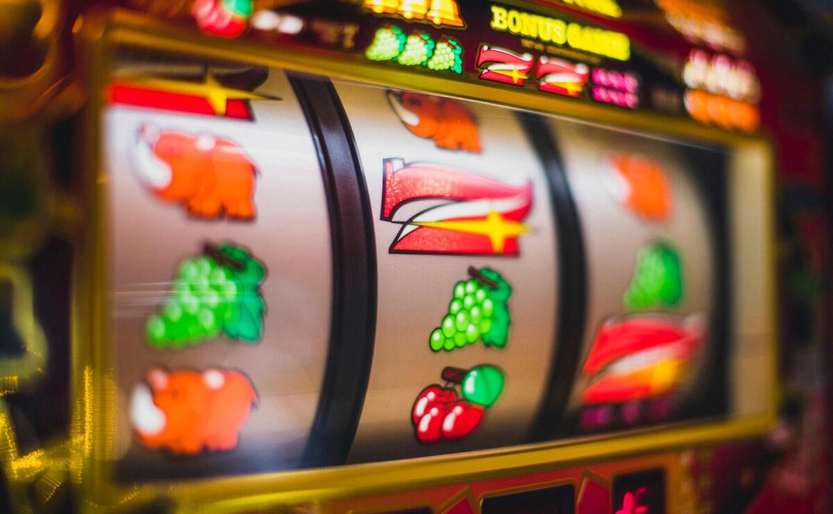 The Thrill of Online Slot Gambling: A Guide to Winning Big