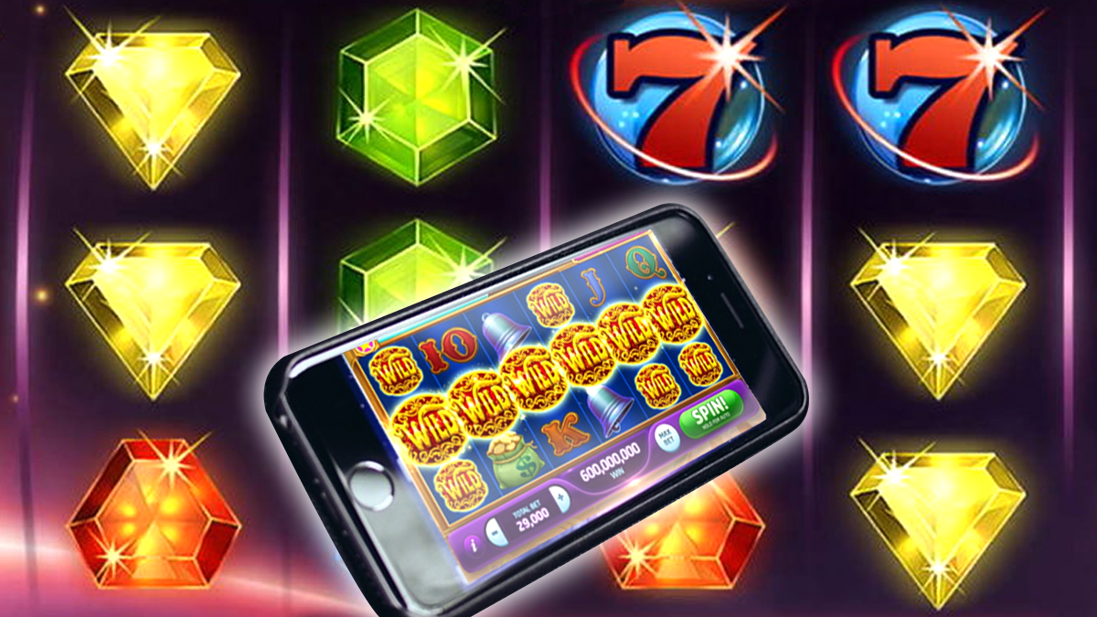 Exploring the Exciting World of Slot Games