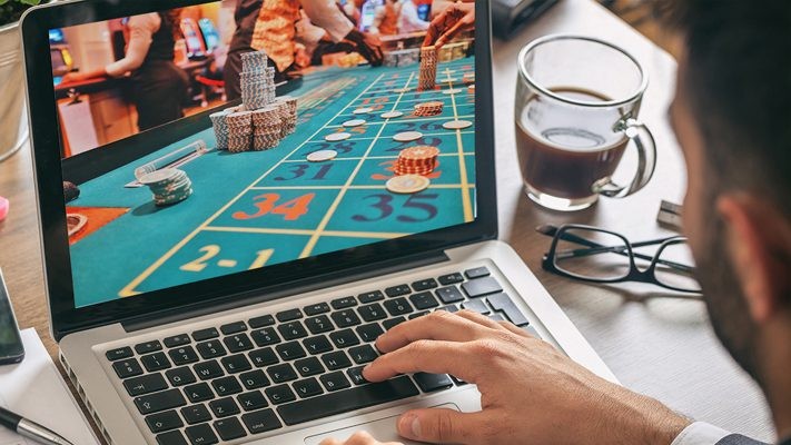 The Rise of Online Gambling: A Digital Revolution in the Gaming World