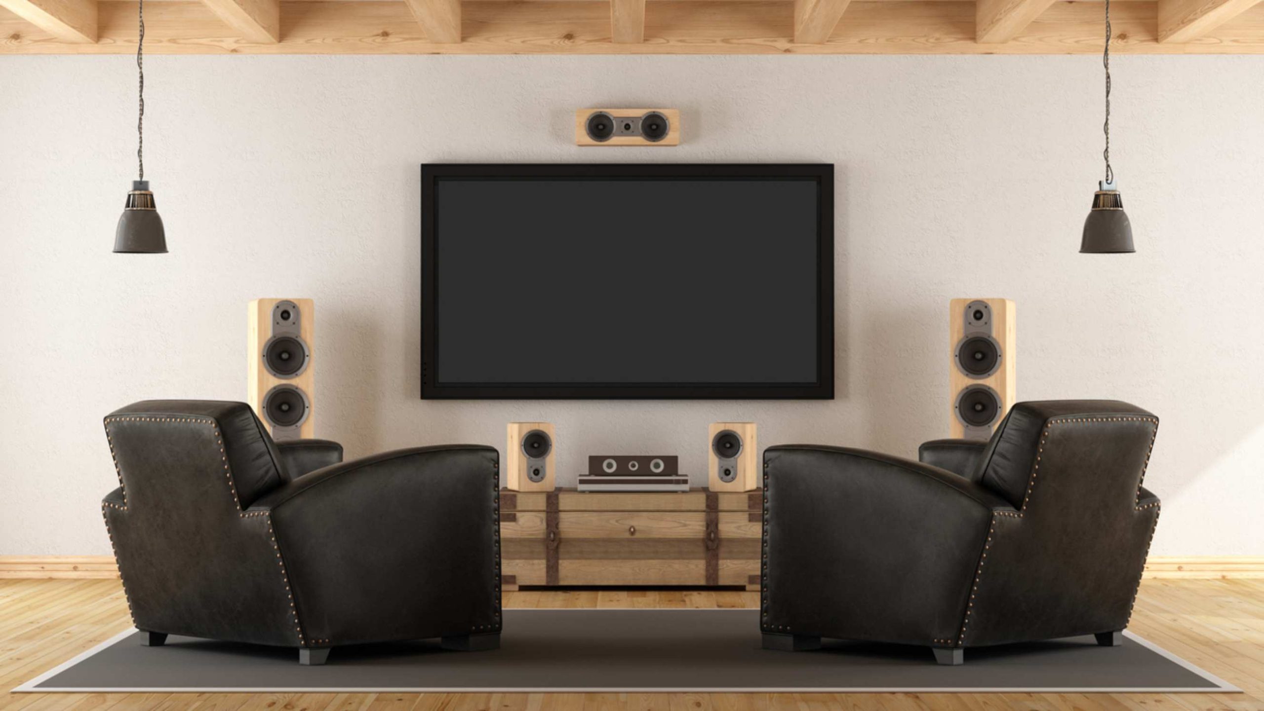 Understanding Stereo System Speakers: A Guide to Quality Sound