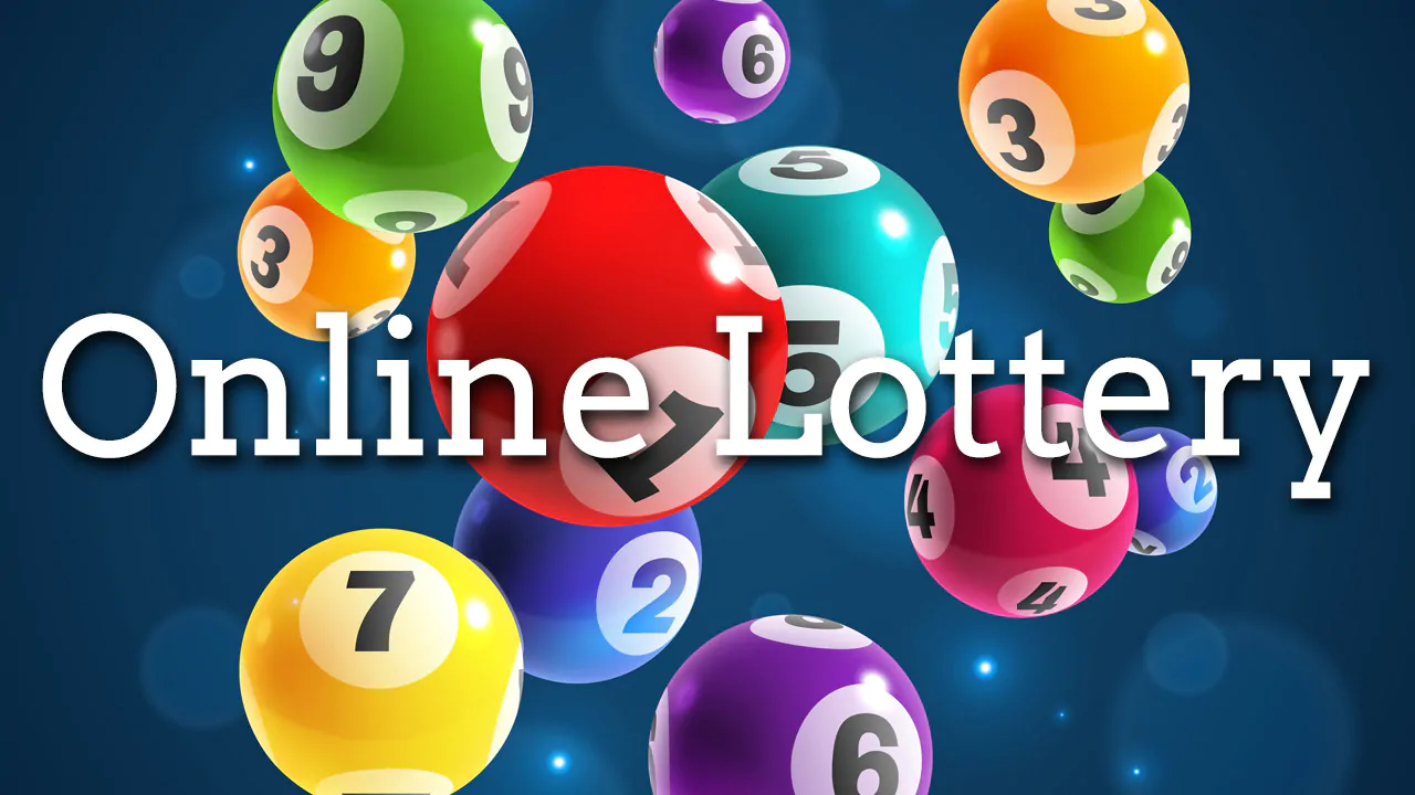 Exploring the World of Online Lottery: A Modern Twist on an Age-Old Game of Luck