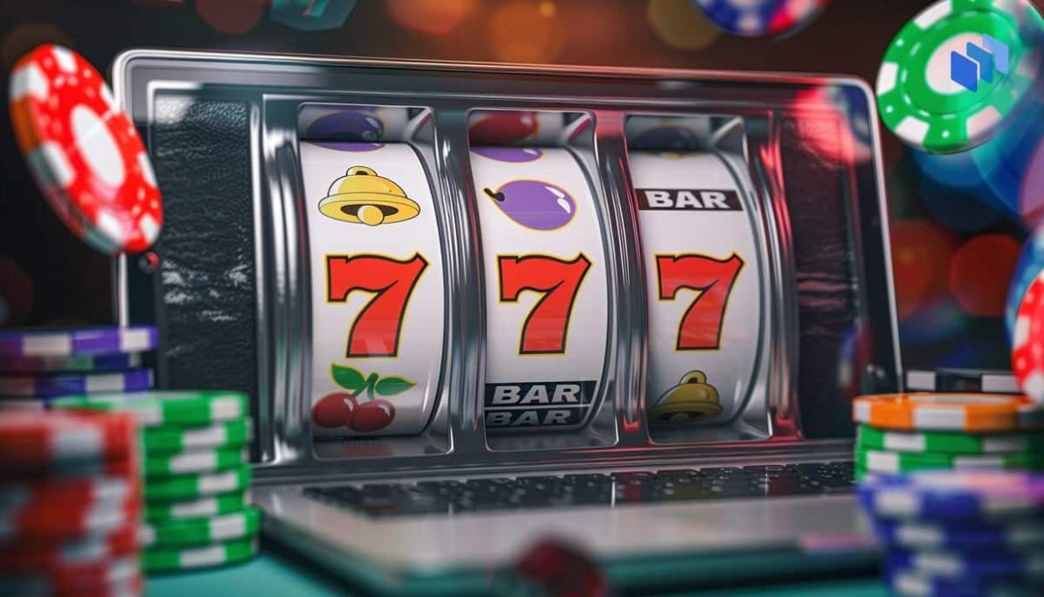 Exploring Online Slot Sites: Your Ultimate Guide to Fun and Winning Opportunities