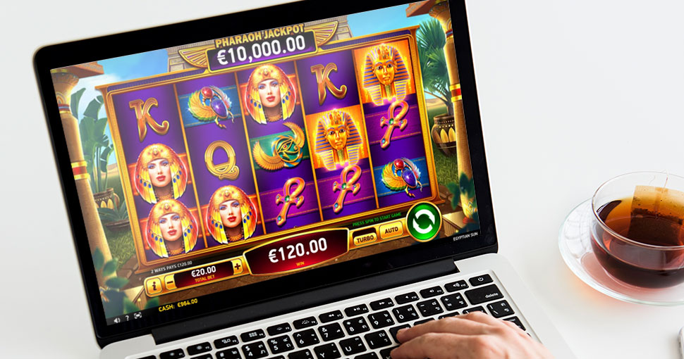 The World of Online Slot Games: A Complete Guide