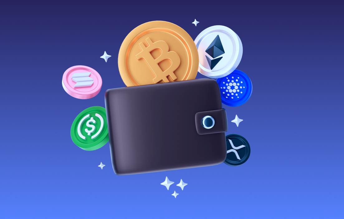 Understanding Crypto Wallets: Your Gateway to Digital Finance