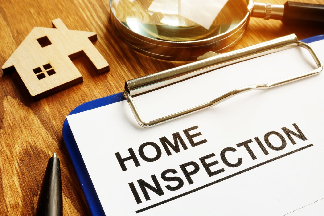 The Importance of Home Inspections: What Every Buyer and Seller Should Know