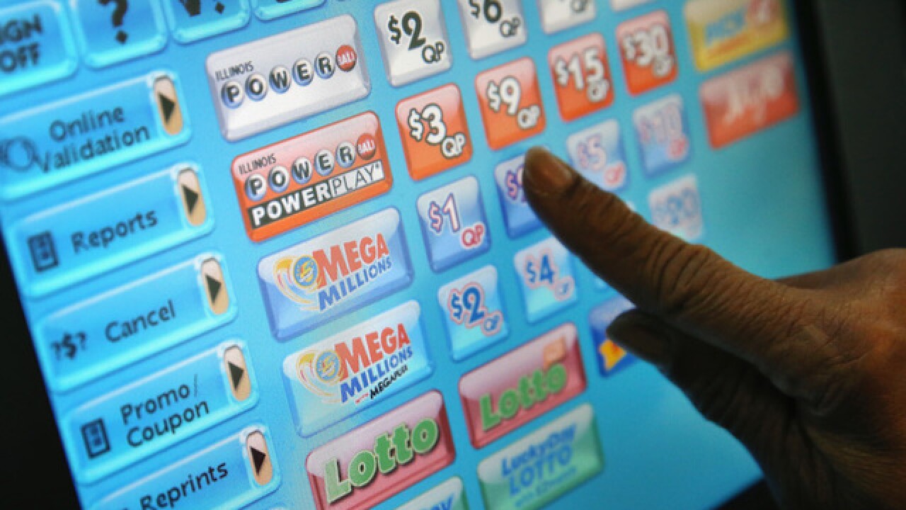 Understanding Online Lottery: A Convenient Way to Win Big