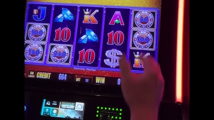 The Fascinating World of Online Slots: A Guide for Beginners and Experts