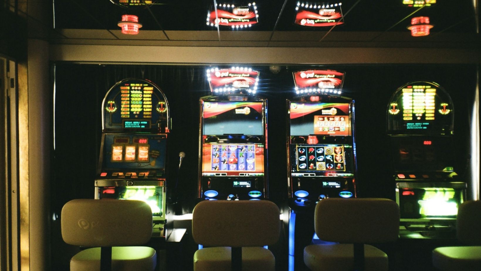 Online Slots: A Guide to Digital Gambling Fun