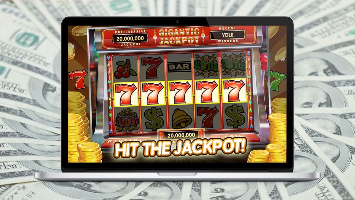 Slot Online: An Introduction to the Digital World of Slot Machines