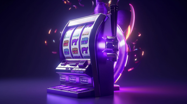 Online Slot Gambling: The Thrills and Risks of Digital Reels