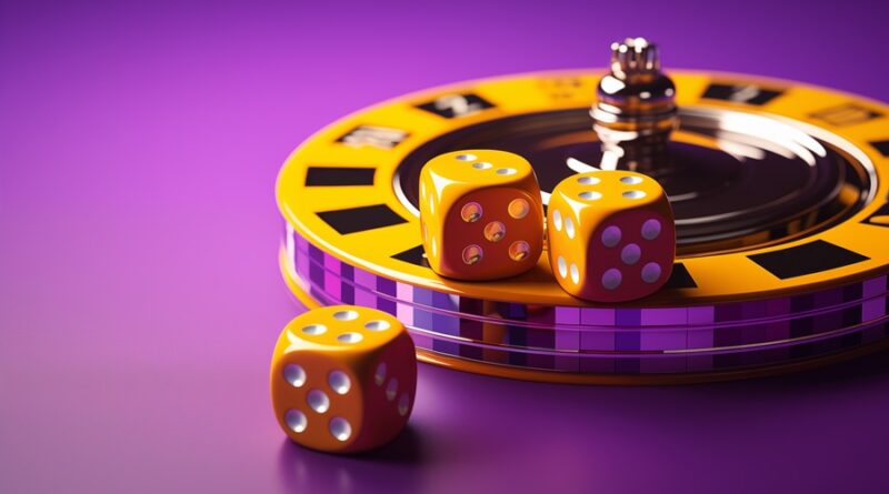 Online Casinos: The Digital Revolution of Gambling