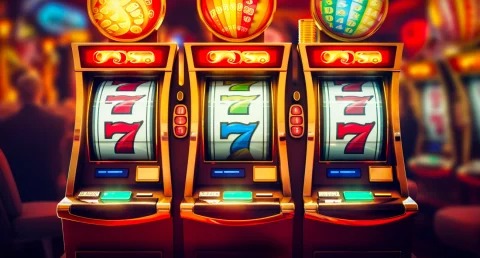 Slot Online Casino: The Ultimate Guide to Spinning the Reels Virtually