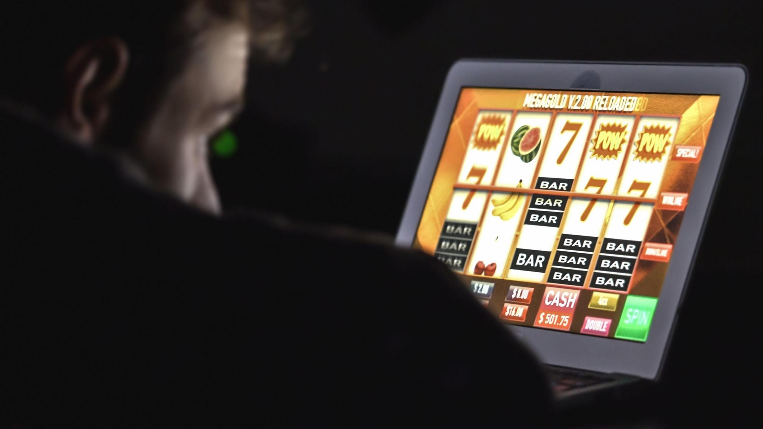 The Rise of Online Casino Slots: What You Need to Know