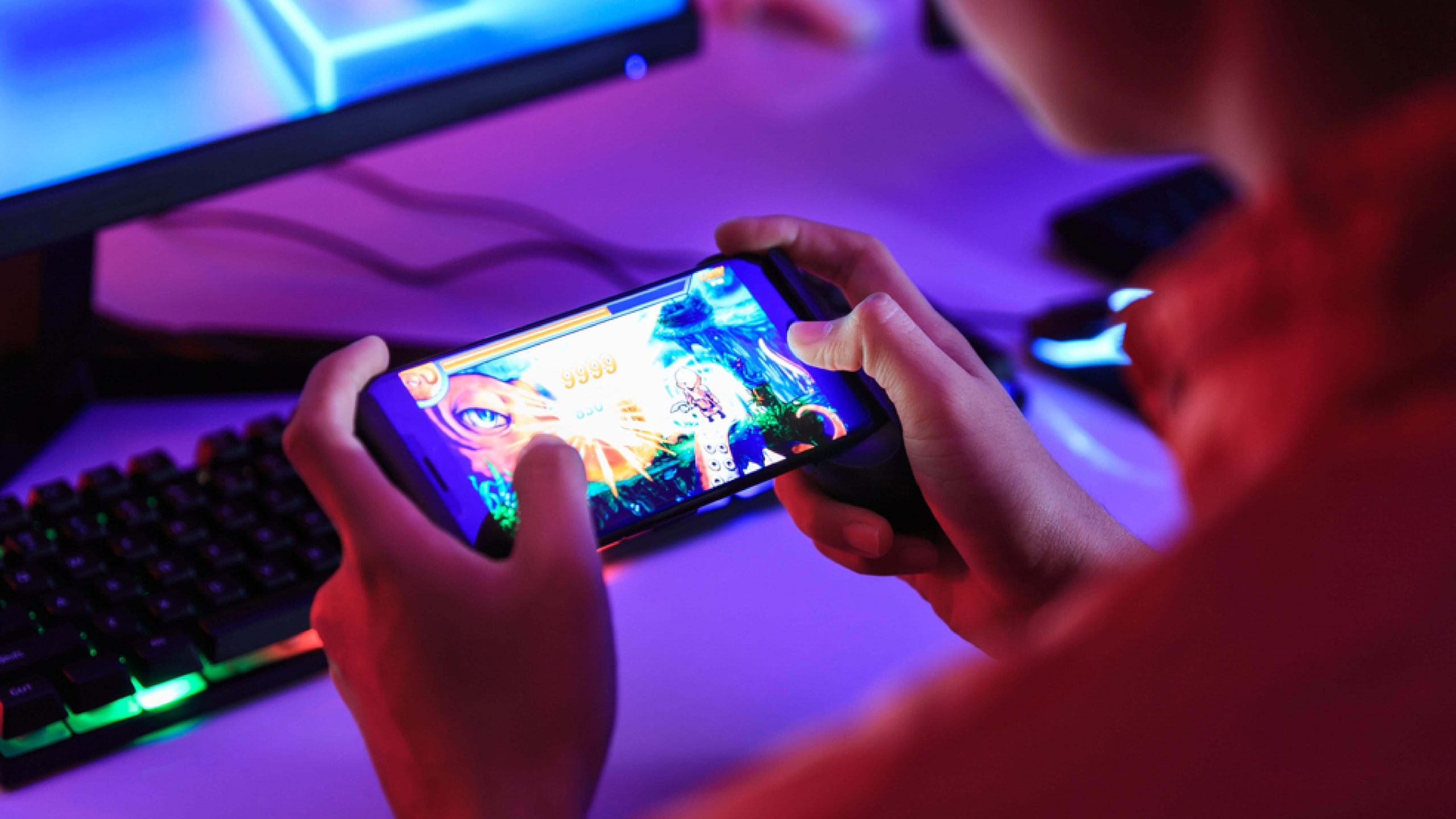 The World of Online Games: A Digital Playground of Possibilities