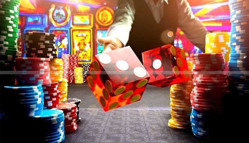 The Rise of Online Games: A Digital Revolution in Entertainment