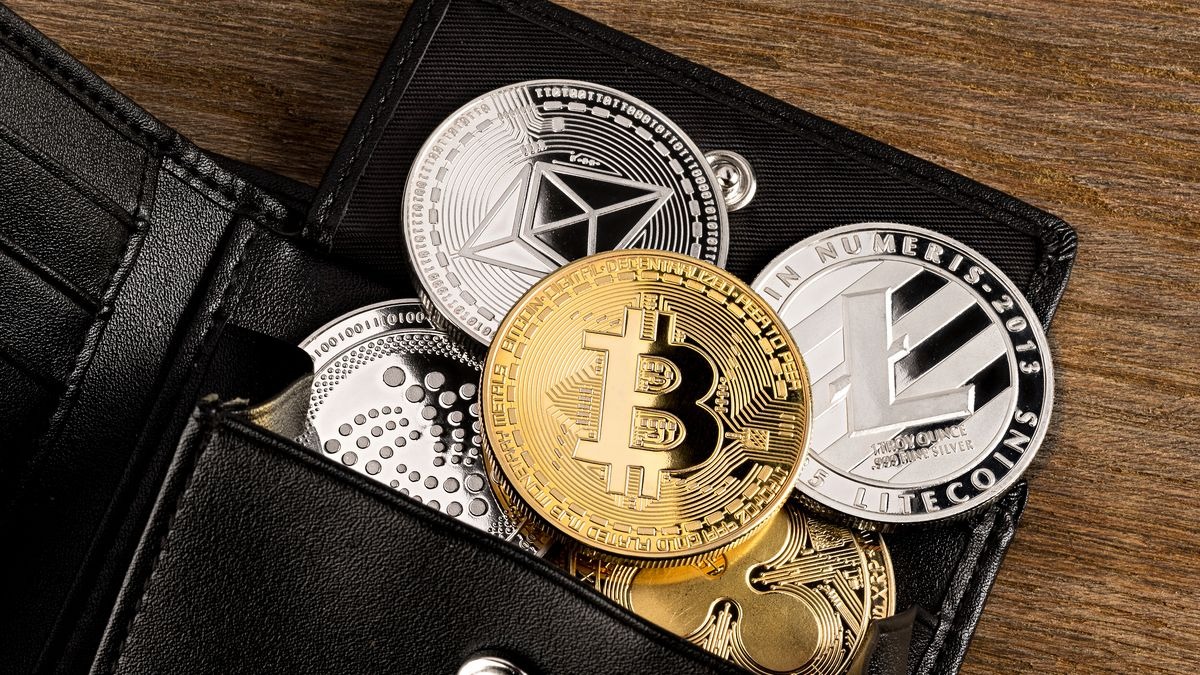 Atomic Crypto Wallet: A Comprehensive Guide to Secure Crypto Storage