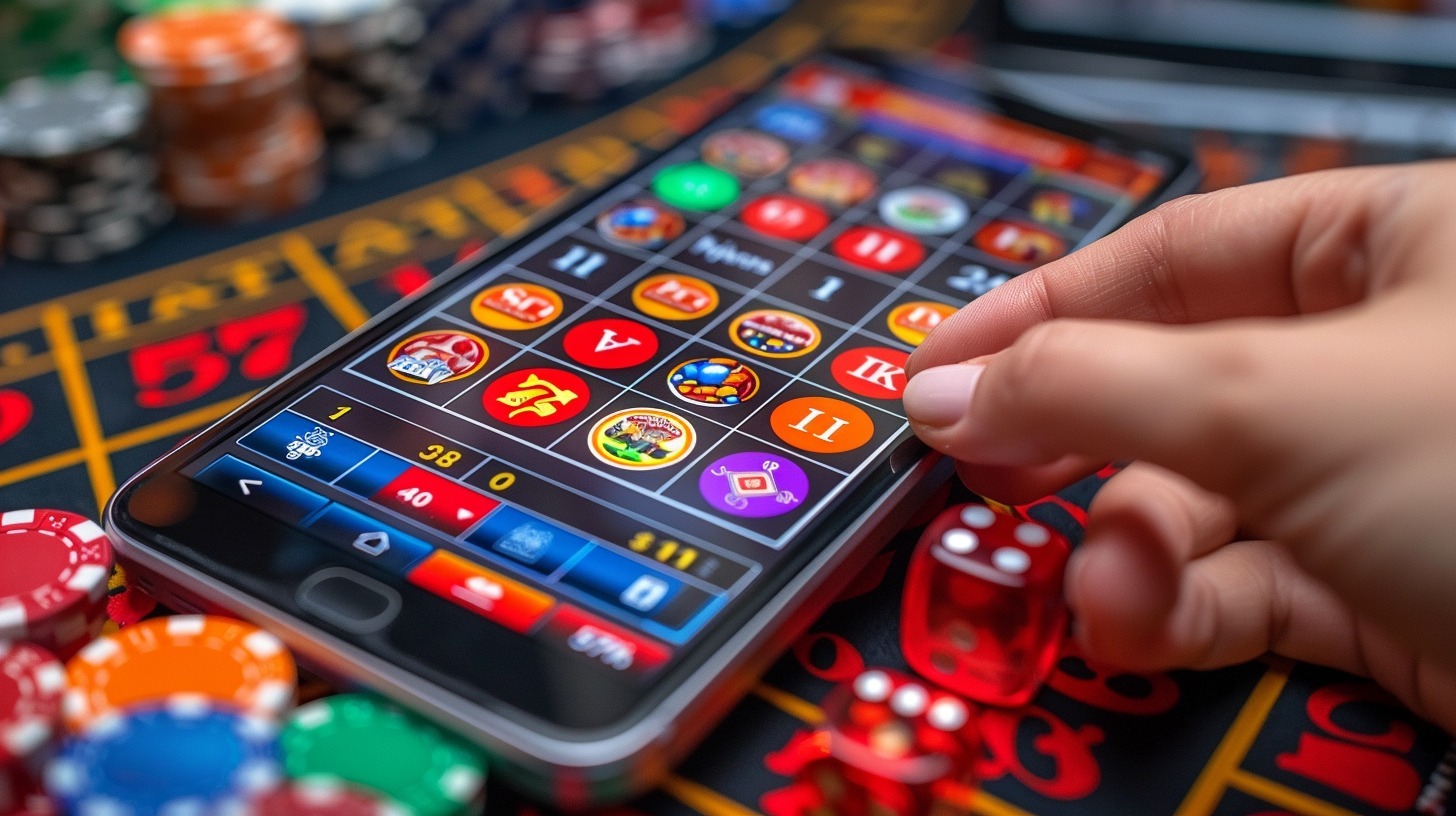 Popular Game Sites: Where Gamers Unite for Fun and Competition