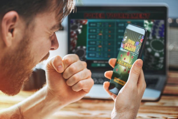Exploring the World of Online Lottery Sites