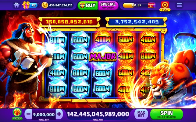 The Thrilling World of Online Slot Gaming