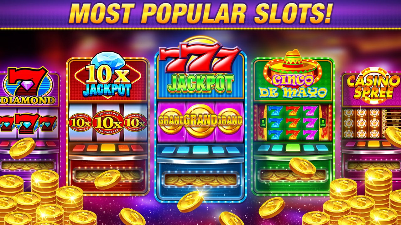 The Psychology Behind Online Slot Games: Why We Keep Spinning