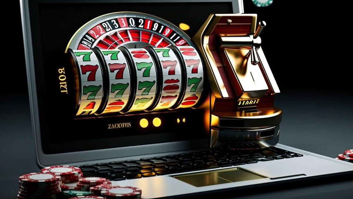 The Rise of Online Gaming Slots: A Modern Spin on Classic Entertainment