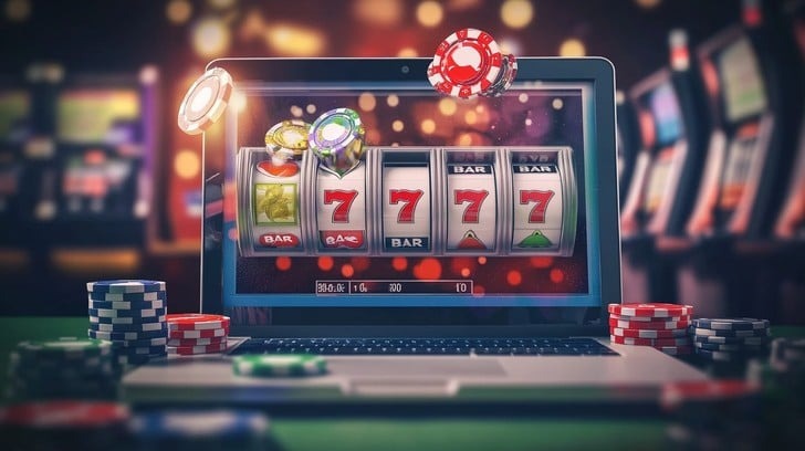 The Rise of Online Casinos: Revolutionizing the Gambling Experience
