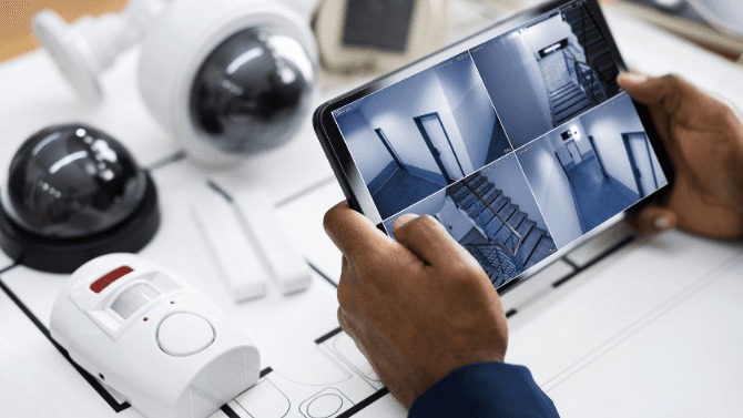 Best CCTV Cameras: A Guide to Choosing the Right Surveillance for Your Security